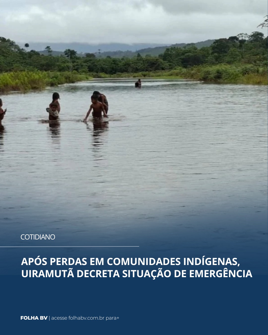 https://www.folhabv.com.br/cotidiano/apos-perdas-em-comunidades-indigenas-uiramuta-decreta-situacao-de-emergencia/