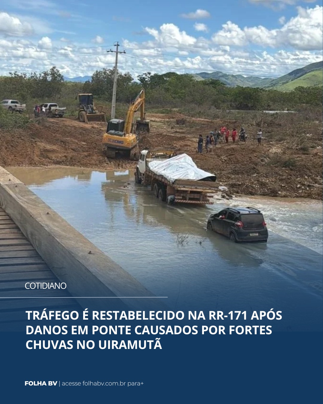 https://www.folhabv.com.br/cotidiano/trafego-e-restabelecido-na-rr-171-apos-danos-em-ponte-causados-por-fortes-chuvas-no-uiramuta/