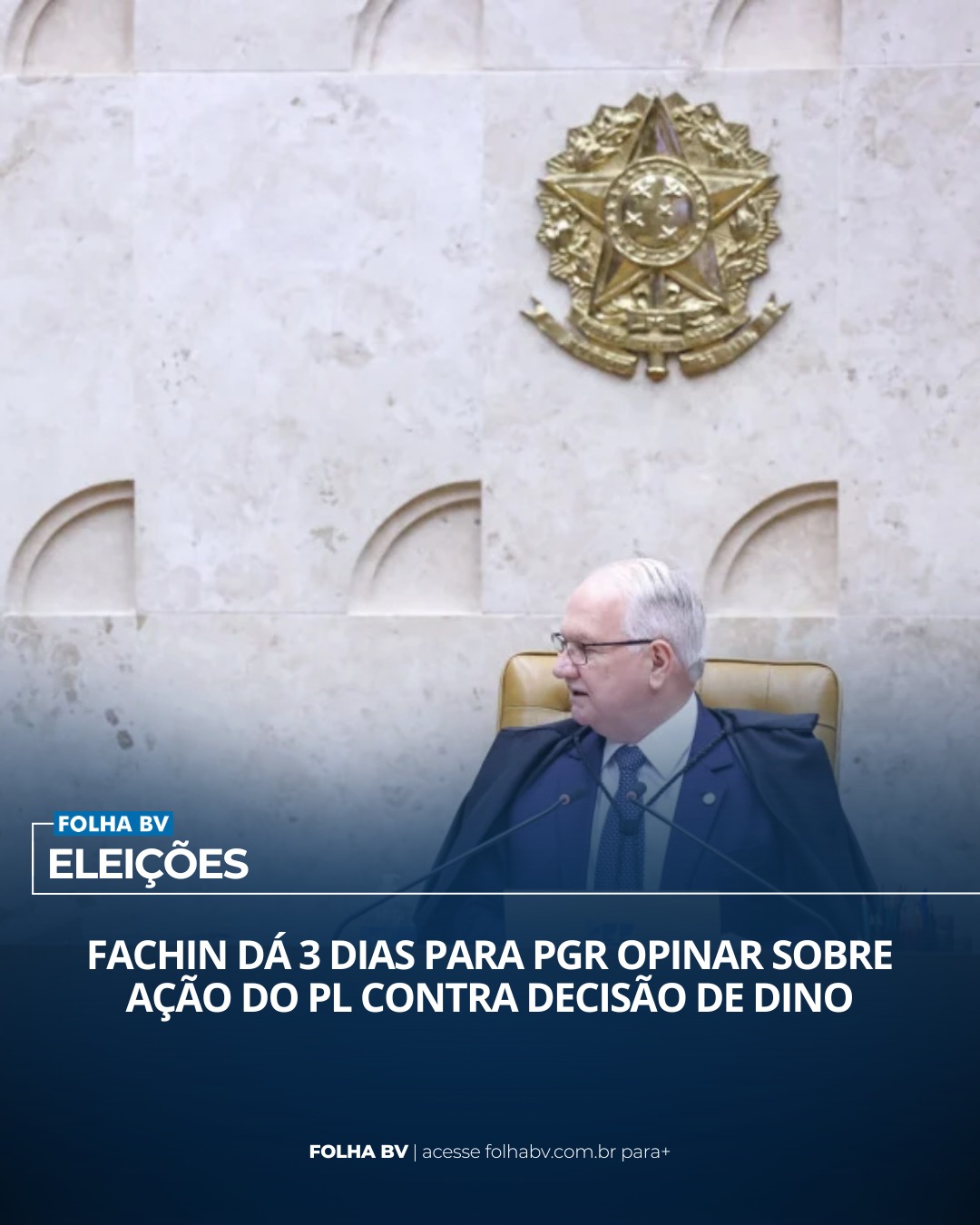 https://www.folhabv.com.br/politica/fachin-da-3-dias-para-pgr-opinar-sobre-acao-do-pl-contra-decisao-de-dino/