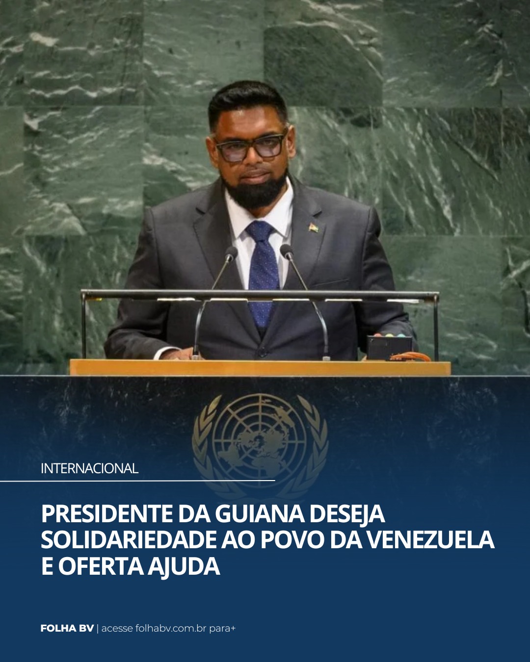 https://www.folhabv.com.br/internacional/presidente-da-guiana-deseja-solidariedade-ao-povo-da-venezuela-e-oferta-ajuda/